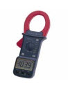TRUE RMS CLAMP METER "Tecpel" Model DCM-2605